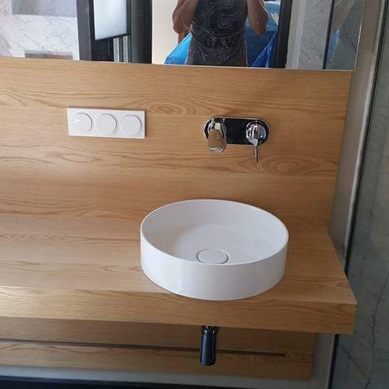 KLOZET LAVABO TAMİRİ