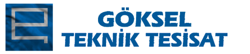 GÖKSEL TEKNİK TESİSAT
